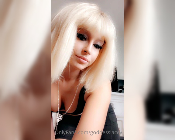 Goddess Lacey aka goddesslacey OnlyFans Video 6927