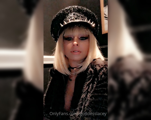 Goddess Lacey aka goddesslacey OnlyFans - Issa Saturday night