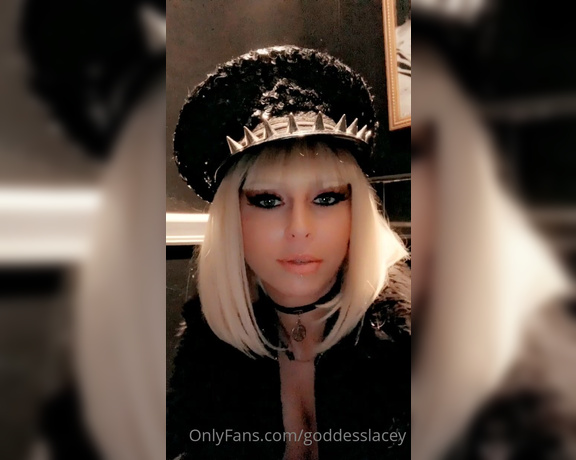 Goddess Lacey aka goddesslacey OnlyFans - Issa Saturday night