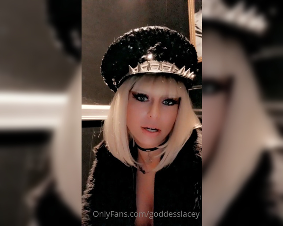 Goddess Lacey aka goddesslacey OnlyFans - Issa Saturday night