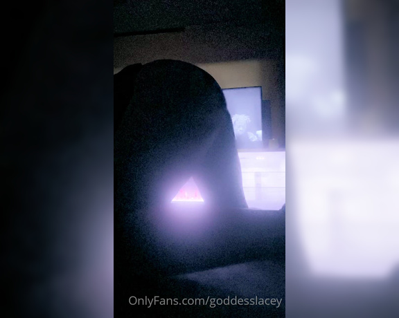 Goddess Lacey aka goddesslacey OnlyFans Video 1003