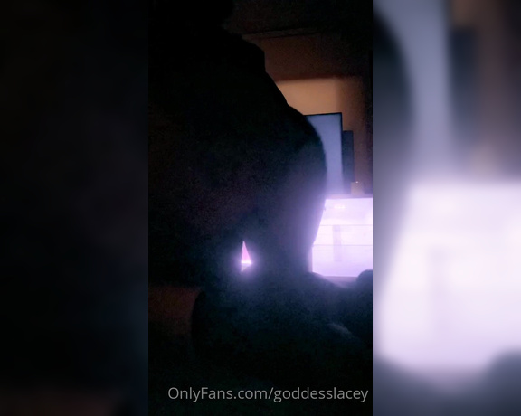 Goddess Lacey aka goddesslacey OnlyFans Video 1003