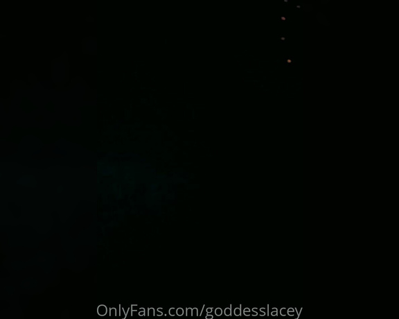 Goddess Lacey aka goddesslacey OnlyFans Video 4200