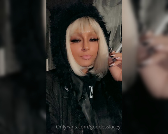 Goddess Lacey aka goddesslacey OnlyFans - Your turn