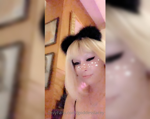 Goddess Lacey aka goddesslacey OnlyFans Video 4287