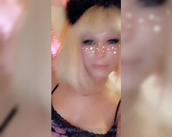 Goddess Lacey aka goddesslacey OnlyFans Video 4287