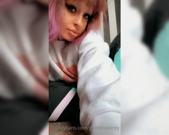 Goddess Lacey aka goddesslacey OnlyFans Video 3721