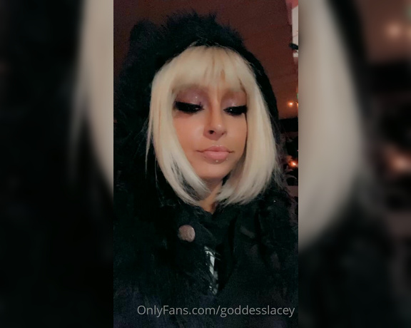 Goddess Lacey aka goddesslacey OnlyFans - Get em while they’re HOT