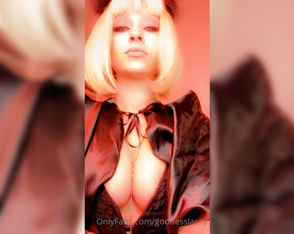 Goddess Lacey aka goddesslacey OnlyFans - TIT WORSHIP   )Y  )