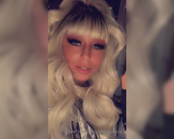 Goddess Lacey aka goddesslacey OnlyFans - Get in on the contest yo!