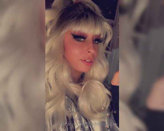 Goddess Lacey aka goddesslacey OnlyFans - Get in on the contest yo!