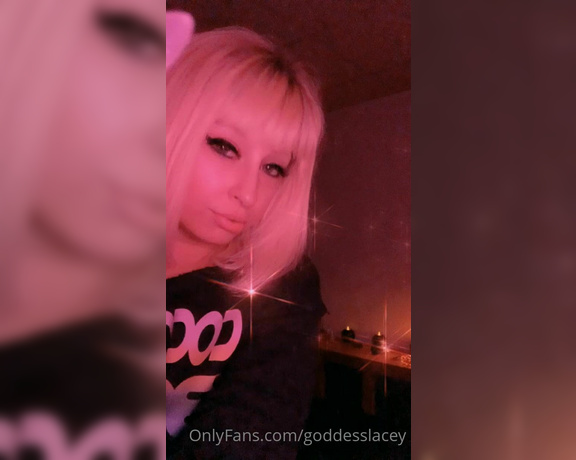 Goddess Lacey aka goddesslacey OnlyFans Video 7689