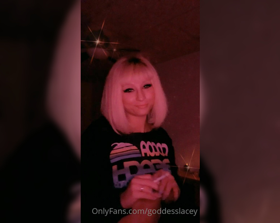 Goddess Lacey aka goddesslacey OnlyFans Video 7689