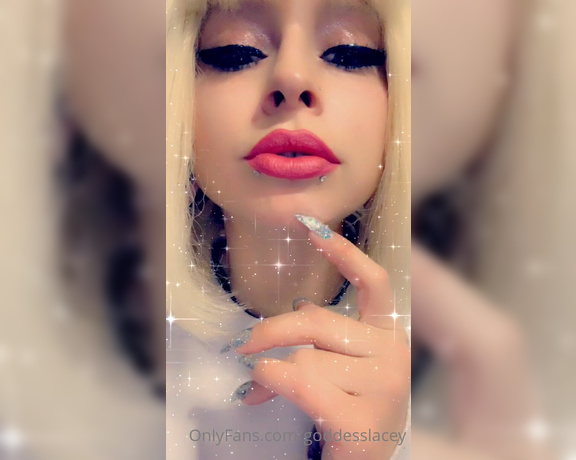 Goddess Lacey aka goddesslacey OnlyFans Video 3626