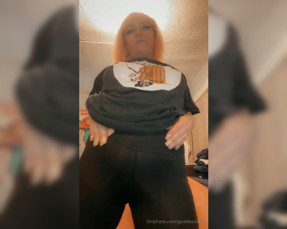 Goddess Lacey aka goddesslacey OnlyFans Video 1240