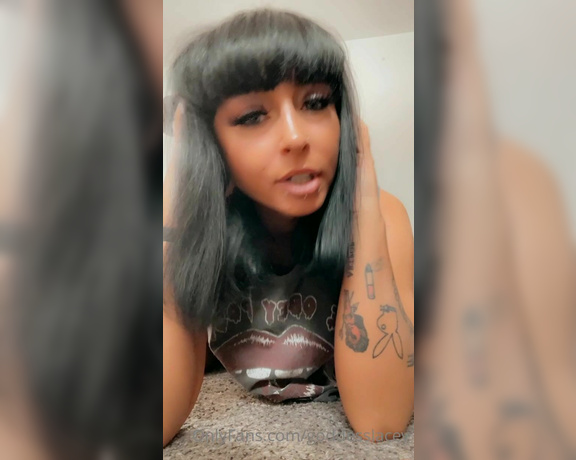 Goddess Lacey aka goddesslacey OnlyFans Video 4981