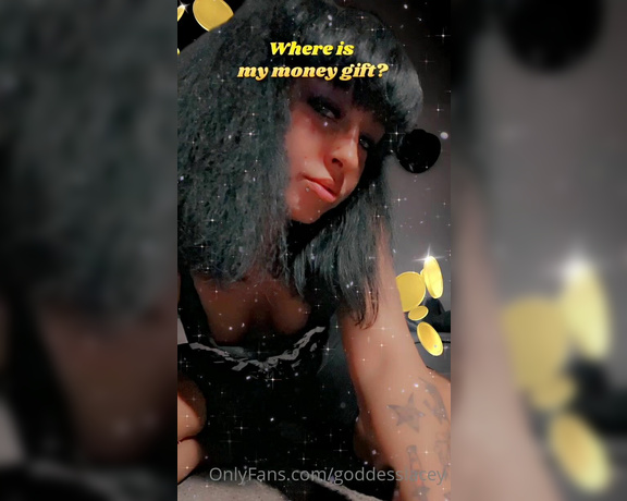 Goddess Lacey aka goddesslacey OnlyFans Video 7467