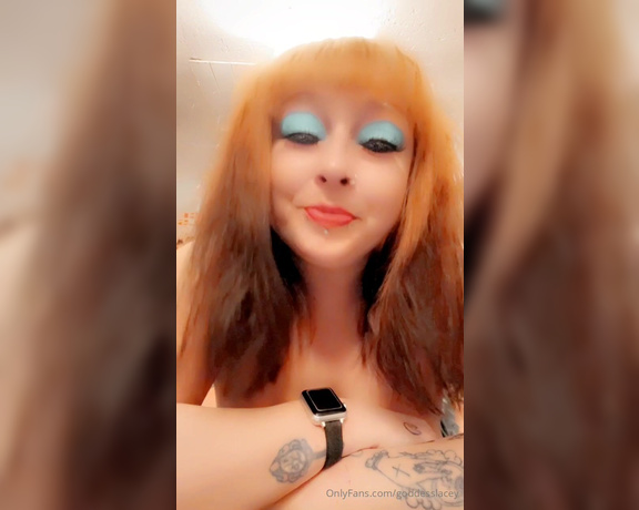 Goddess Lacey aka goddesslacey OnlyFans - I’m back & wanna rate some dicks Don’t disrespect me by not submitting yours I wanna