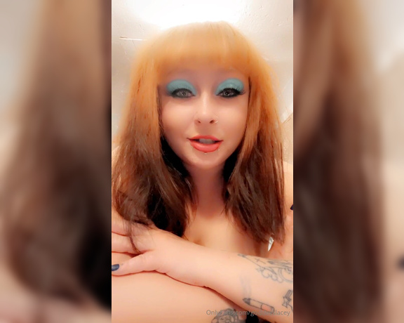 Goddess Lacey aka goddesslacey OnlyFans - I’m back & wanna rate some dicks Don’t disrespect me by not submitting yours I wanna