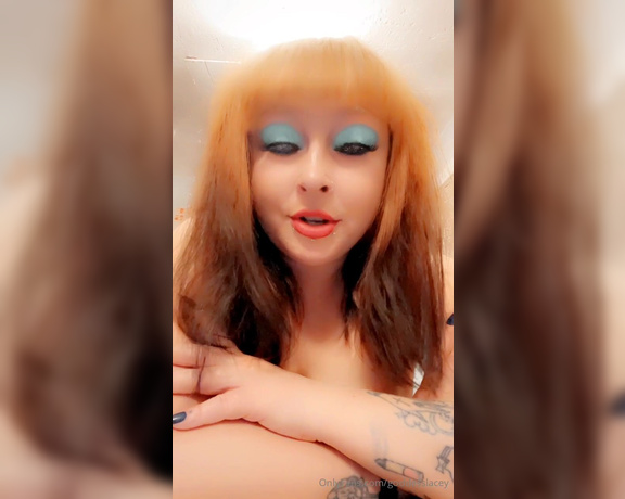 Goddess Lacey aka goddesslacey OnlyFans - I’m back & wanna rate some dicks Don’t disrespect me by not submitting yours I wanna