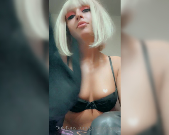 Goddess Lacey aka goddesslacey OnlyFans Video 3912