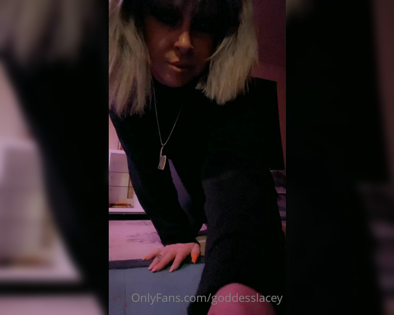 Goddess Lacey aka goddesslacey OnlyFans - Titty Tuesday Might be a thing of the past…