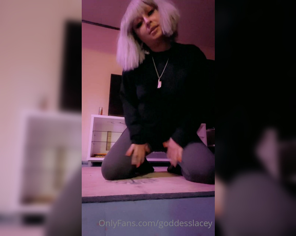 Goddess Lacey aka goddesslacey OnlyFans - Titty Tuesday Might be a thing of the past…