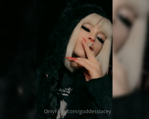 Goddess Lacey aka goddesslacey OnlyFans Video 8251