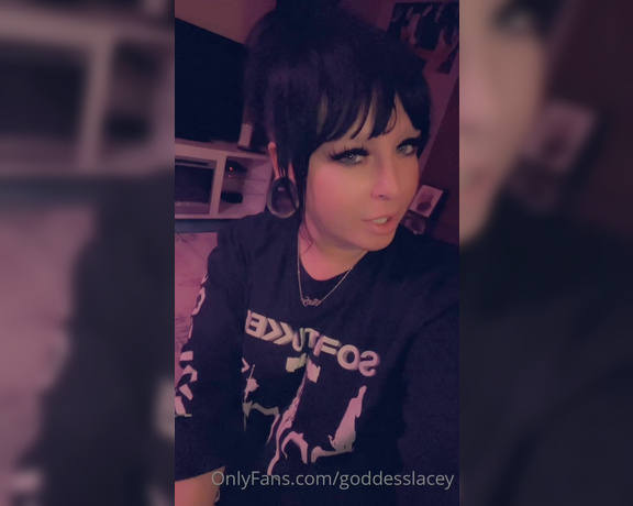 Goddess Lacey aka goddesslacey OnlyFans Video 2244