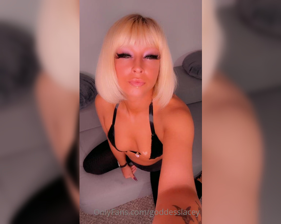 Goddess Lacey aka goddesslacey OnlyFans - Important information! Pay attention!