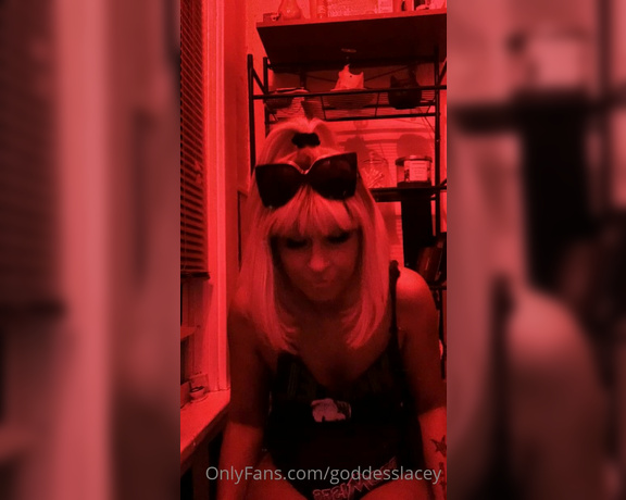 Goddess Lacey aka goddesslacey OnlyFans Video 7070