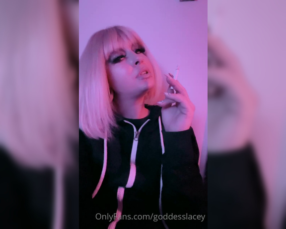 Goddess Lacey aka goddesslacey OnlyFans Video 8239