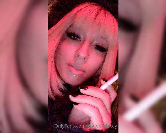 Goddess Lacey aka goddesslacey OnlyFans Video 1082