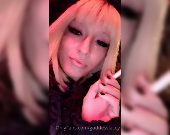 Goddess Lacey aka goddesslacey OnlyFans Video 1082