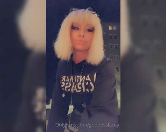 Goddess Lacey aka goddesslacey OnlyFans Video 4351