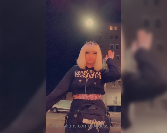 Goddess Lacey aka goddesslacey OnlyFans Video 4351