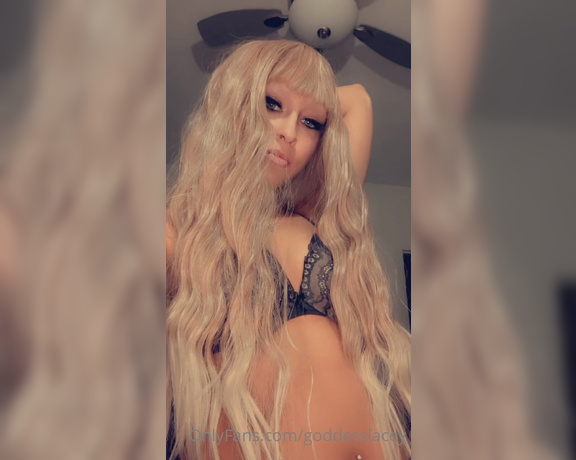 Goddess Lacey aka goddesslacey OnlyFans Video 1158