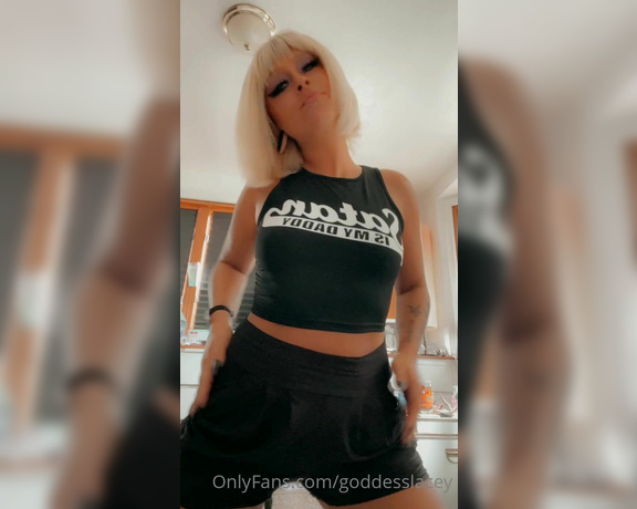 Goddess Lacey aka goddesslacey OnlyFans - I got what you need