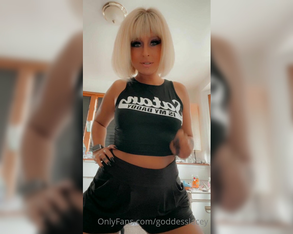 Goddess Lacey aka goddesslacey OnlyFans - I got what you need