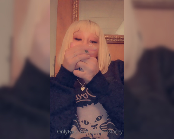 Goddess Lacey aka goddesslacey OnlyFans Video 280