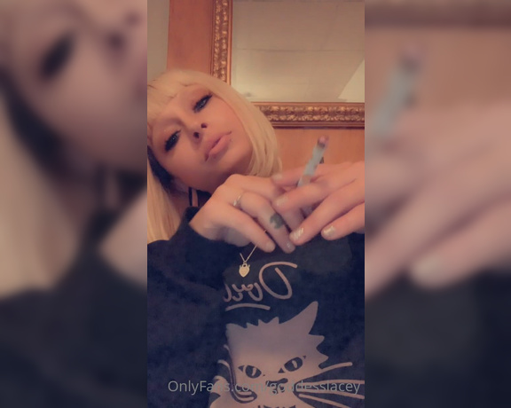 Goddess Lacey aka goddesslacey OnlyFans Video 280