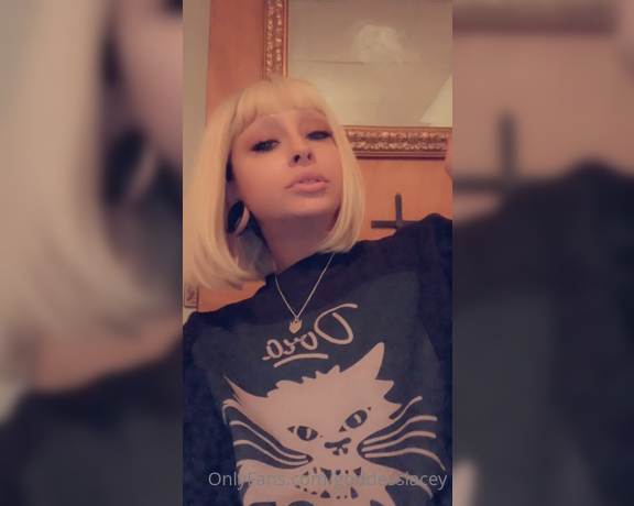 Goddess Lacey aka goddesslacey OnlyFans Video 280