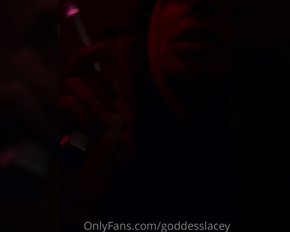 Goddess Lacey aka goddesslacey OnlyFans - Hello potential ashtrays