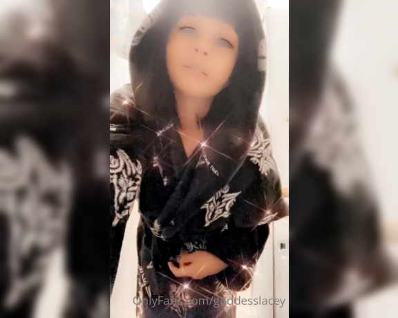 Goddess Lacey aka goddesslacey OnlyFans Video 3880