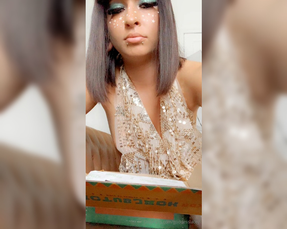 Goddess Lacey aka goddesslacey OnlyFans Video 2704