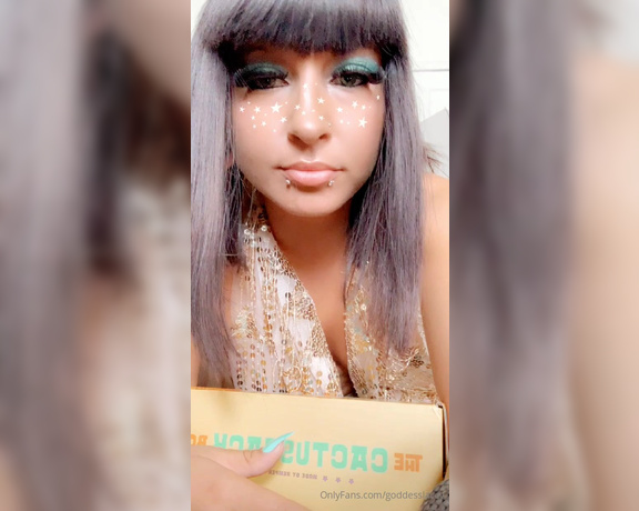 Goddess Lacey aka goddesslacey OnlyFans Video 7636