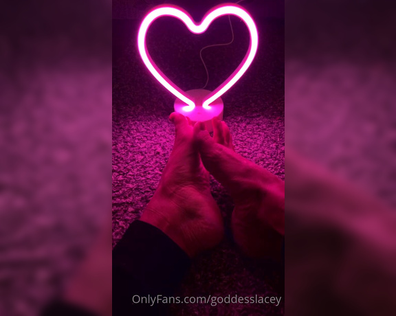 Goddess Lacey aka goddesslacey OnlyFans Video 9703