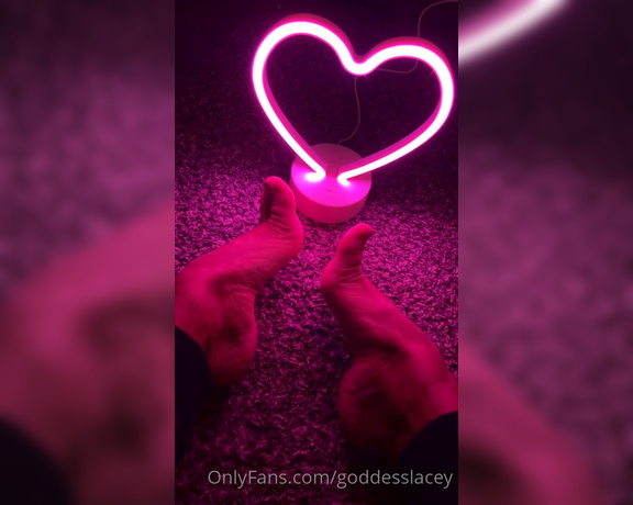 Goddess Lacey aka goddesslacey OnlyFans Video 9703