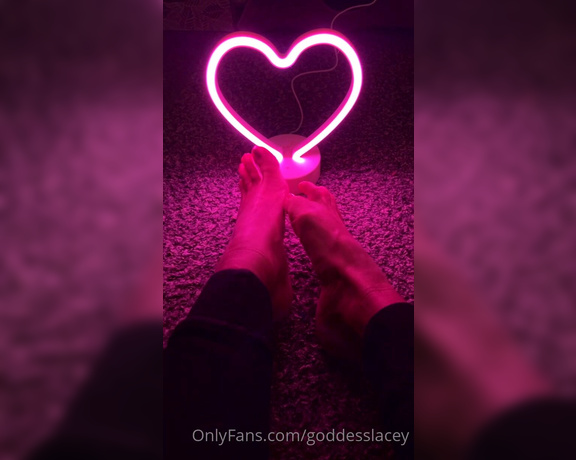 Goddess Lacey aka goddesslacey OnlyFans Video 9703