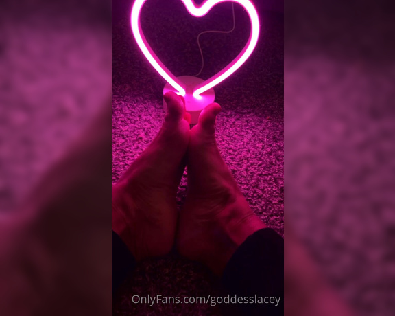 Goddess Lacey aka goddesslacey OnlyFans Video 9703